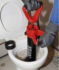 plombier debouchage wc
