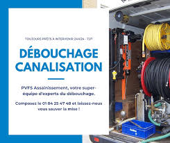 Services de Débouchage de Canalisation dans le 93: Solutions Rapides et Efficaces