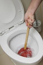 debouchage toilette prix