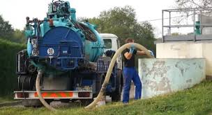 entreprise débouchage de canalisation