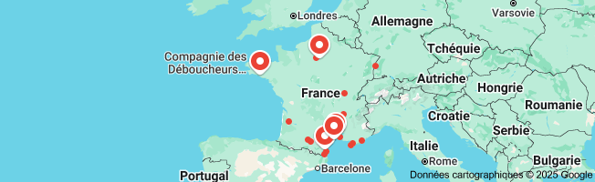 Débouchage de Canalisation avec Caméra : Une Solution Moderne et Efficace