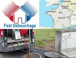debouchage canalisation brignoles
