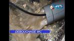Technique de débouchage de canalisation avec un hydrocureur : efficacité garantie !