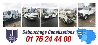 debouchage canalisation lisses