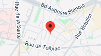 debouchage colonne immeuble