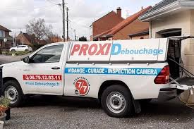 Service de Dépannage Débouchage Urgent : Réponse Rapide à Vos Problèmes de Canalisation