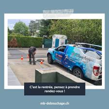 mb débouchage