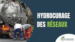 Expertise en débouchage par hydrocurage pour des canalisations impeccables
