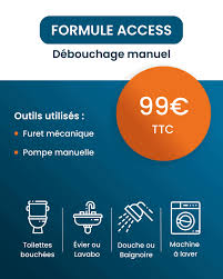Tarif Débouchage Lavabo : Comprendre les Coûts pour Déboucher Votre Lavabo