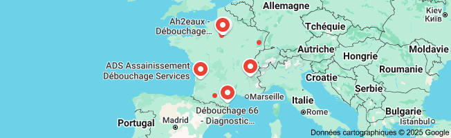 Optimisez le fonctionnement de vos canalisations grâce au curage professionnel