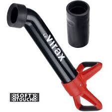 Optimisez le débouchage avec le Déboucheur Virax : Une solution efficace pour vos canalisations.