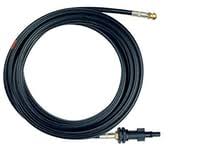 deboucheur canalisation haute pression