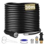 déboucheur canalisation haute pression