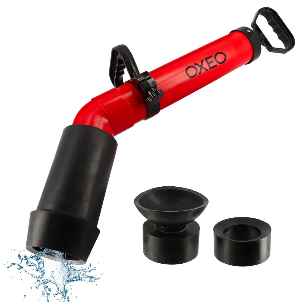 Le Guide du Meilleur Déboucheur d&rsquo;Évier : Solutions Efficaces pour un Évier Débouché