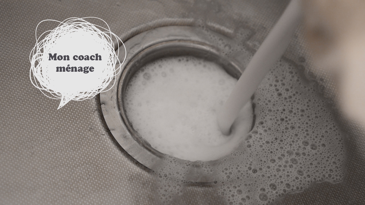 débouche canalisation naturel