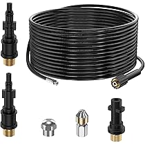 Débouchage de Canalisation avec Karcher : Une Solution Efficace