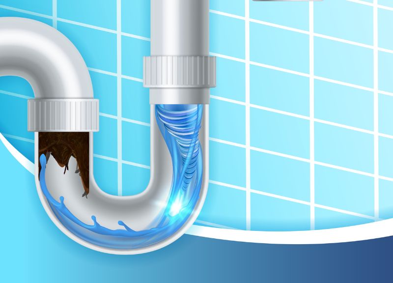 Solutions Naturelles pour Déboucher vos Canalisations