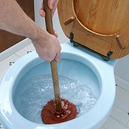 Optimisez le Fonctionnement de vos WC avec un Curage de Canalisation Efficace