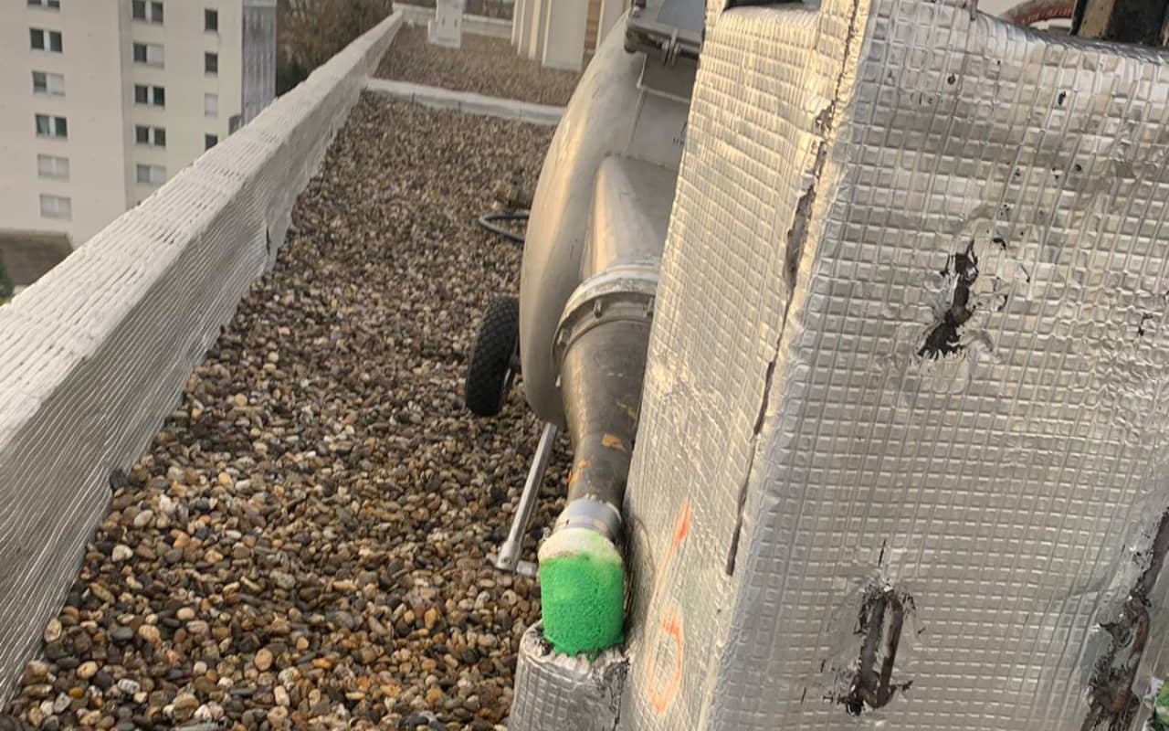 Optimisez le fonctionnement de votre immeuble avec un curage efficace des canalisations