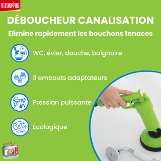 Préservez l&rsquo;Environnement avec un Débouchage Canalisation Écologique