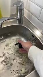 Comment Déboucher un Évier de Cuisine Efficacement