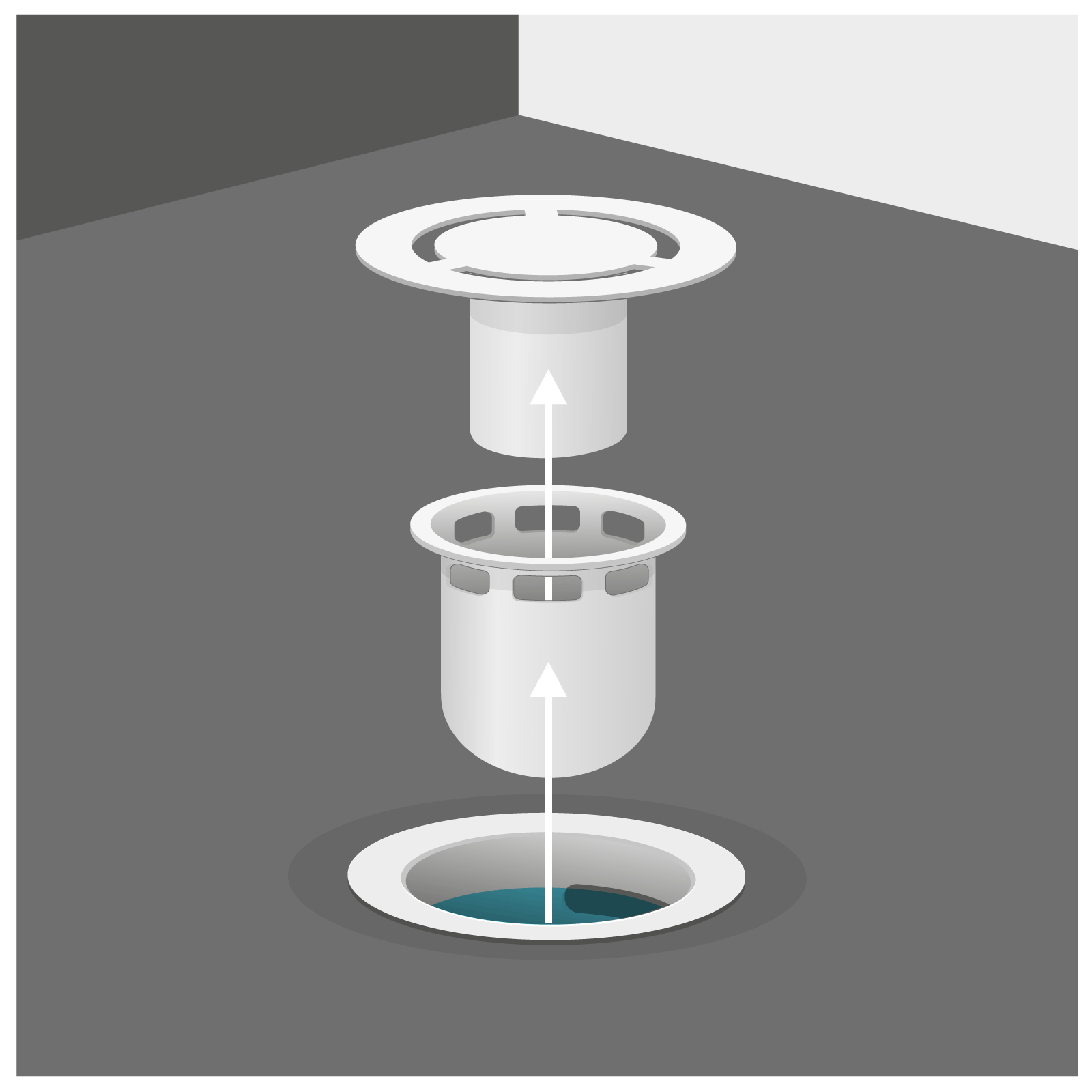 Comment déboucher efficacement une canalisation de douche : astuces et méthodes utiles
