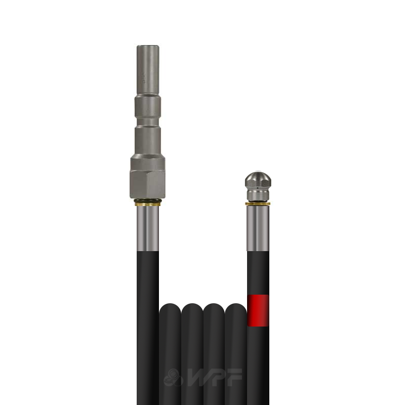 deboucheur canalisation mecanique