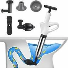 Engagez un Déboucheur de WC Professionnel pour Résoudre Vos Problèmes Sanitaires