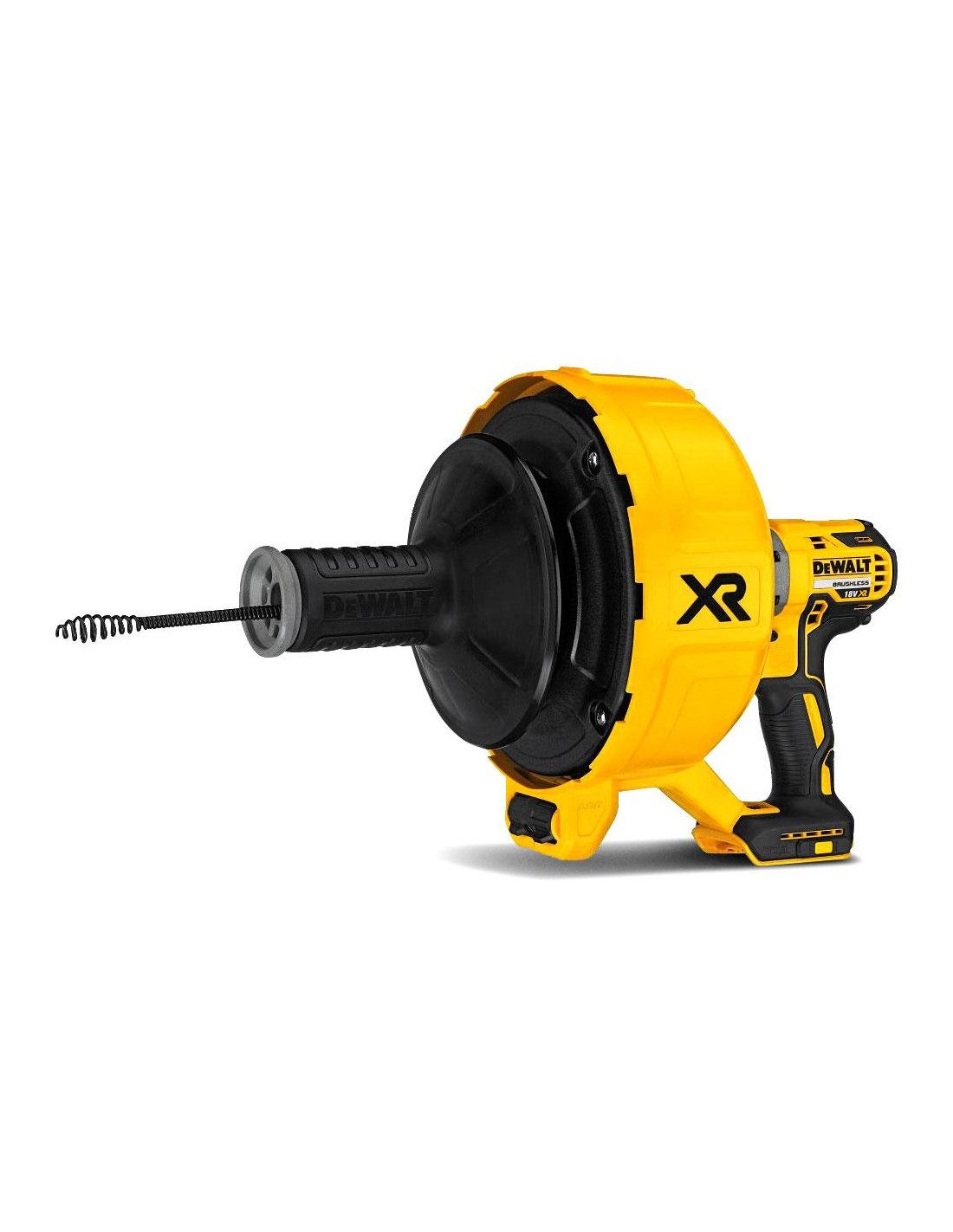 Déboucheur pour les Grosses Canalisations : Solution Efficace contre les Obstructions Majeures