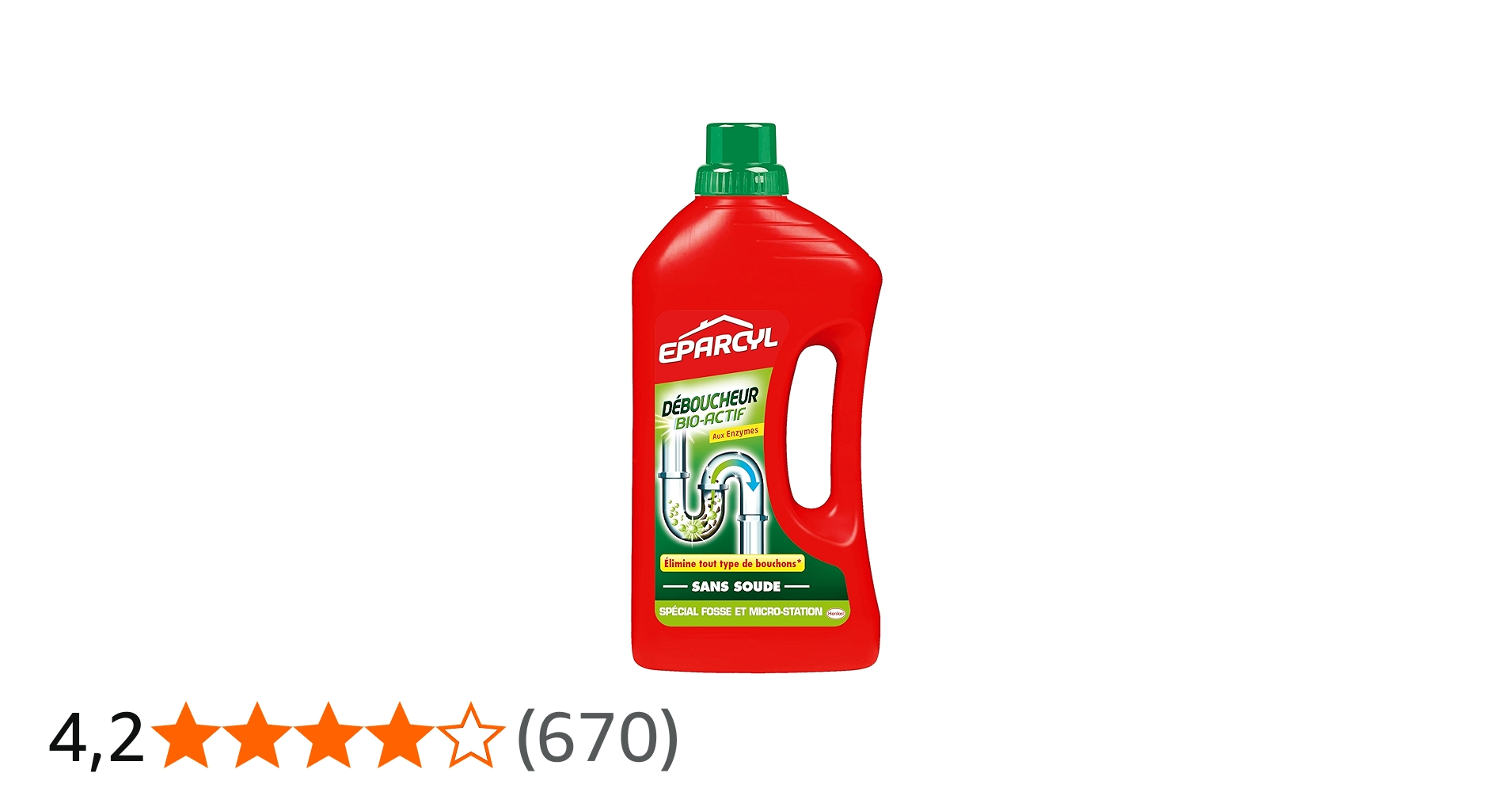 produit pour déboucher canalisation fosse septique