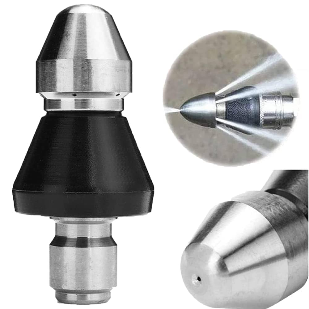 tuyau haute pression pour deboucher canalisation