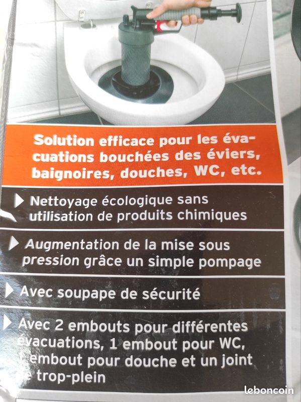 Le Déboucheur de Canalisation sous Pression : Solution Rapide et Efficace pour vos Problèmes de Plomberie