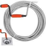 Déboucheur Évier Professionnel : La Solution Rapide pour Votre Cuisine