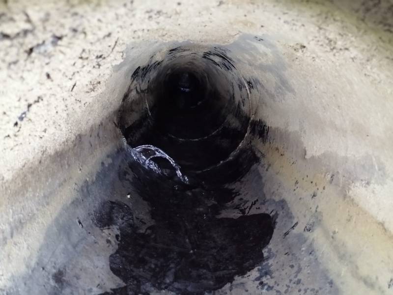 Coût et Tarification pour le Curage de Canalisation