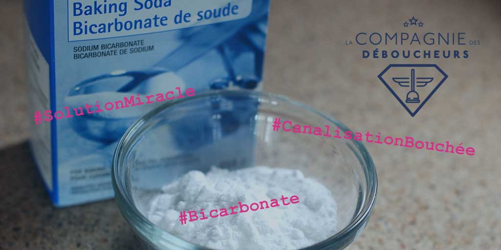 que faire pour deboucher une canalisation