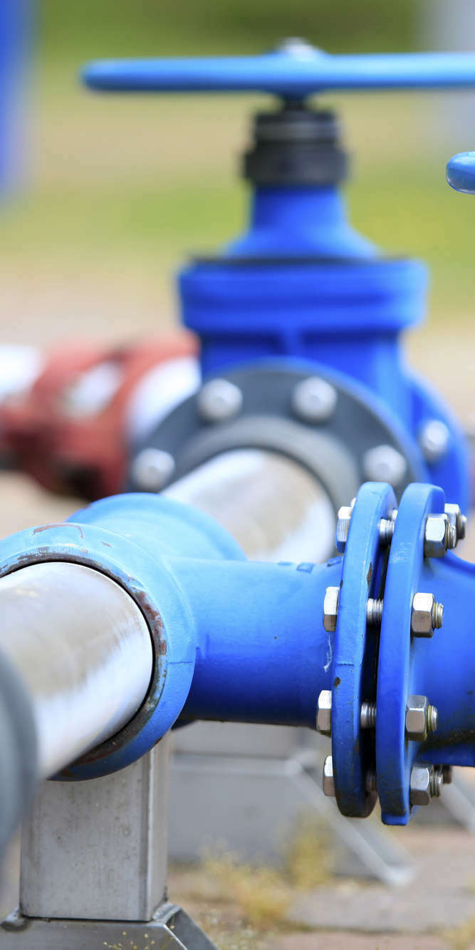urgence canalisation