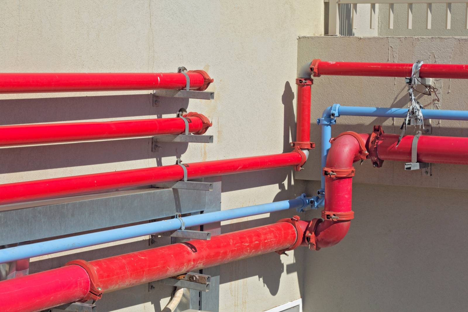 deboucher tuyau canalisation