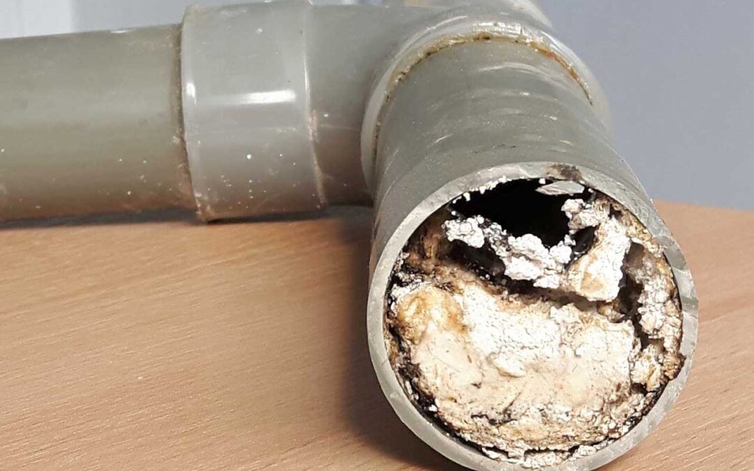 deboucher une canalisation pvc
