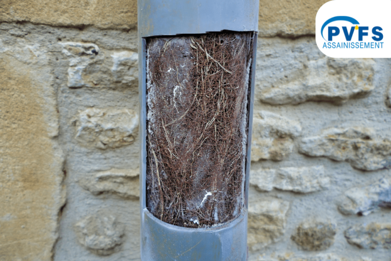 deboucher graisse canalisation