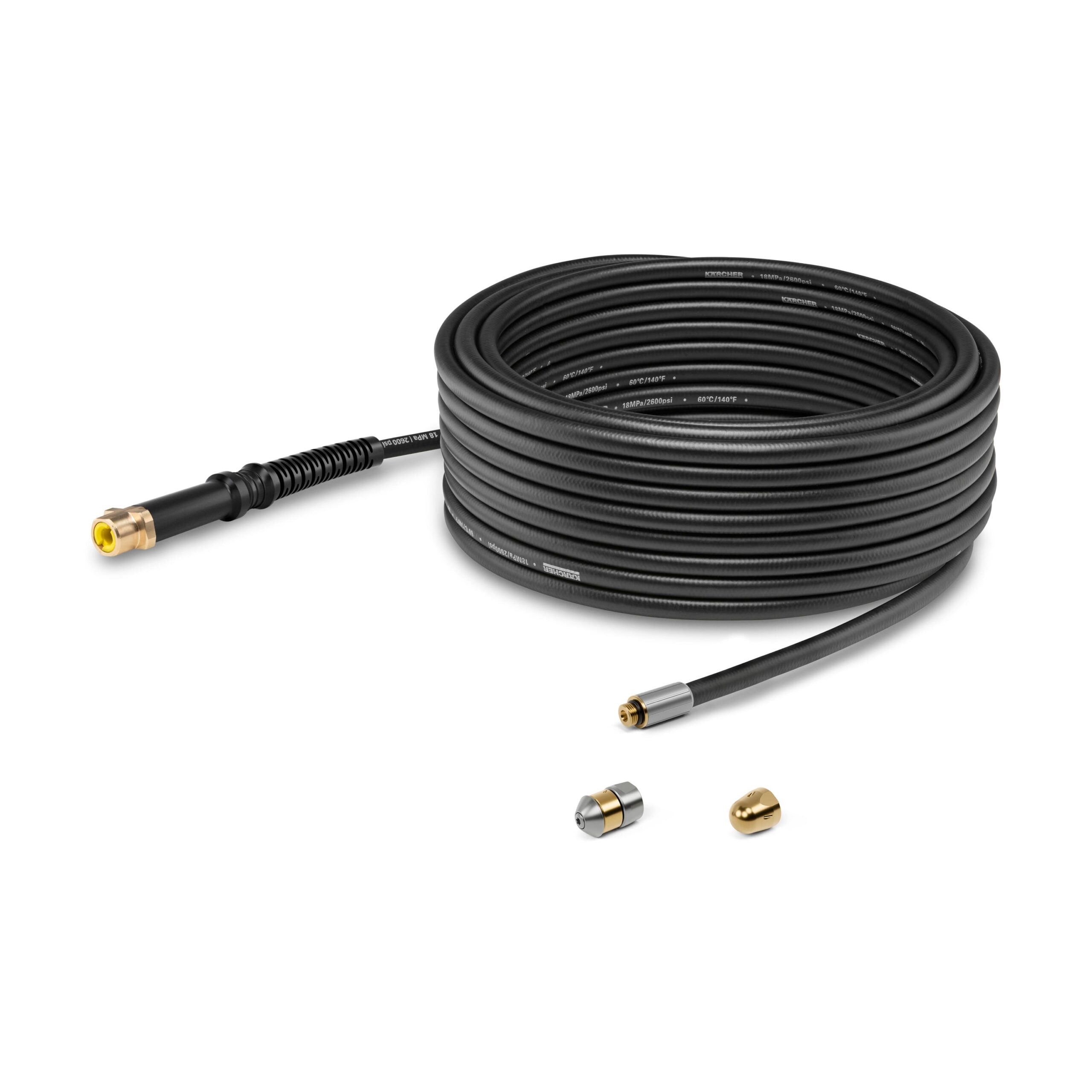 Solution rapide et efficace : débouche canalisation haute pression pour des tuyaux impeccables
