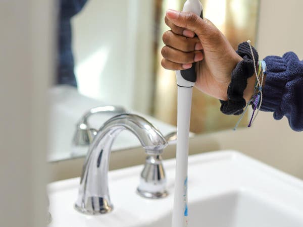 deboucher un evier avec bicarbonate