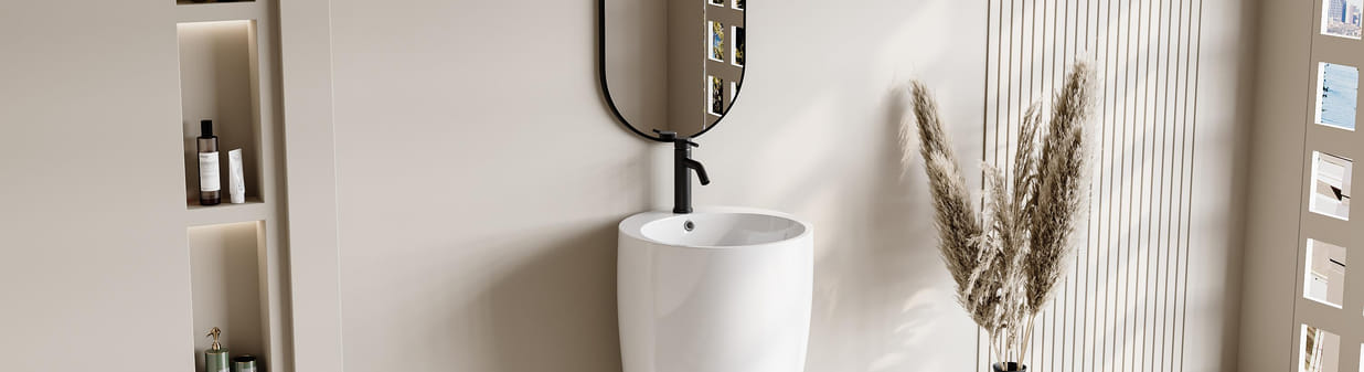 déboucher un lavabo de salle de bain