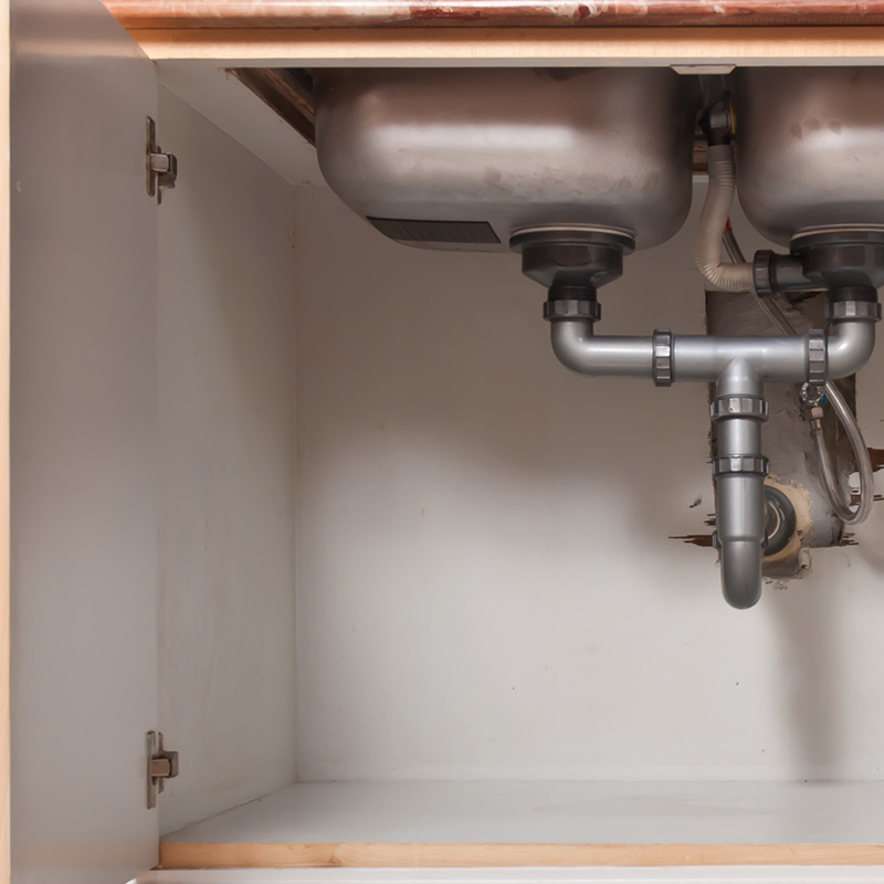 déboucher siphon lavabo