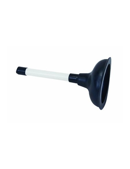 debouche evier ventouse