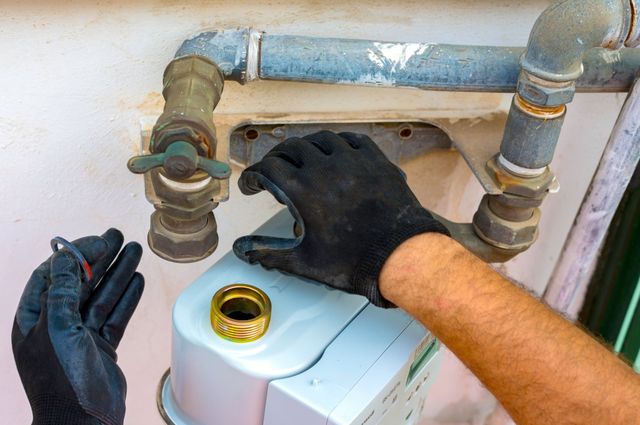 service debouchage canalisation